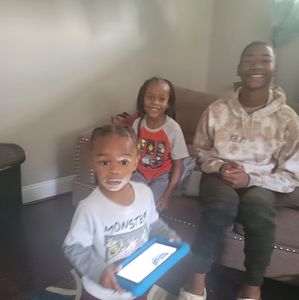 Meet your Posher, Audra